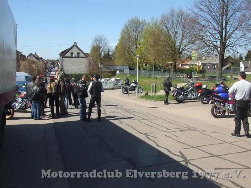 Saisoneroeffnungsfahrt 2011 - 001.JPG